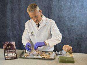 Horse Brain Science Clinic